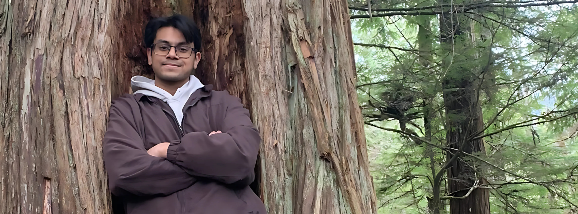 From Forest Trails to Hospital Halls: A Nursing Student’s Vision for B.C.