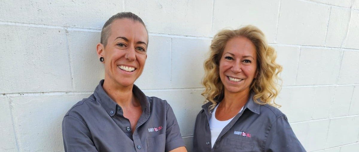 Heat, Hope, and Handy Work: Women Leading the HVAC Charge